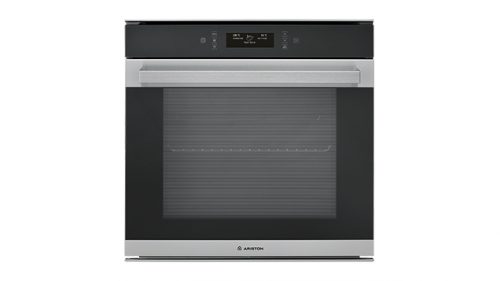 Духовой шкаф hotpoint ariston fa3 841 h bl h