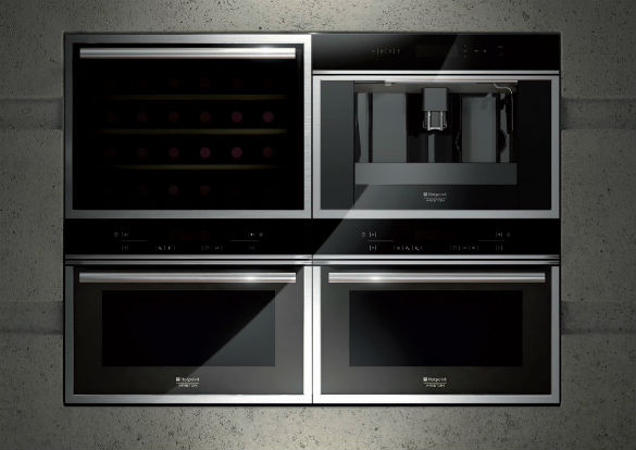 Built In Oven – Ariston Brand – Cooking Appliances, Kitchen Appliances ...